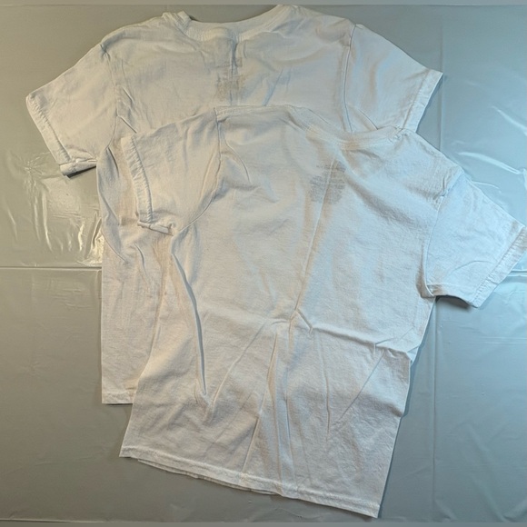 GUC Bundle: Nike Hoodie, Space- & Football-Themed Winter Pajamas, 2 Undershirts - Picture 13 of 16